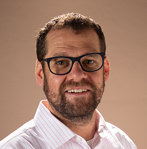 Kevin Bourquin