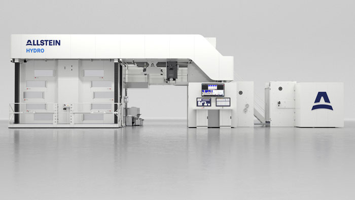 Allstein GmbH featured product INFOFLEX 2023