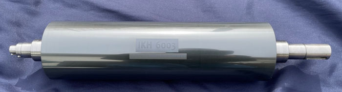 IKH-USA Inc featured product INFOFLEX 2023
