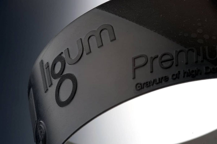 Ligum North America LLC featured product INFOFLEX 2023