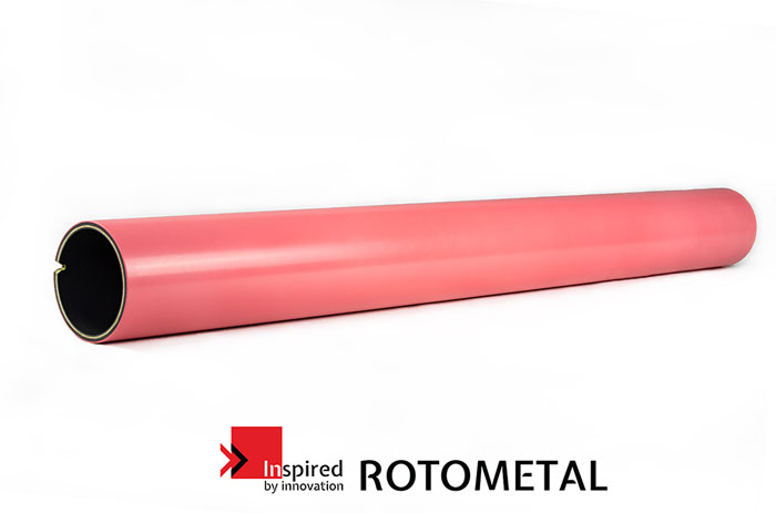 Rotometal DBN Sp zoo featured product INFOFLEX 2023