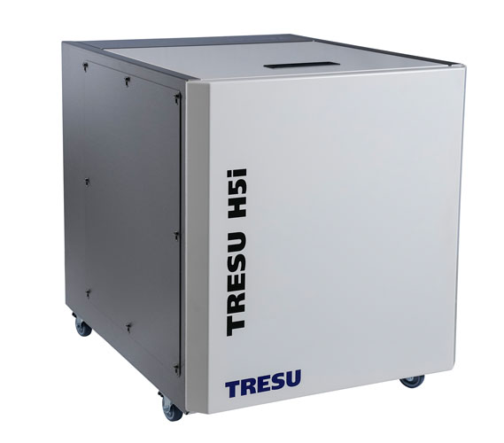 TRESU featured product INFOFLEX 2023