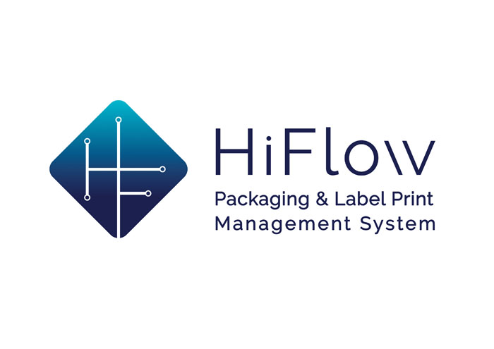 HiFlow Packaging & Label Print