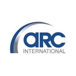 ARC International logo INFOFLEX 2023