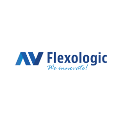 AV Flexologic bv logo INFOFLEX 2023