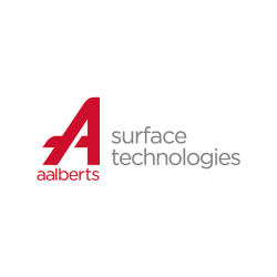 Aalberts Surface Technologies logo INFOFLEX 2022