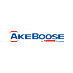 AkeBoose GmbH logo INFOFLEX 2023