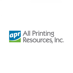 All Printing Resources Inc logo INFOFLEX 2022