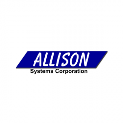 Allison Systems Corp logo INFOFLEX 2022