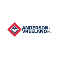 Anderson & Vreeland Inc logo INFOFLEX 2023