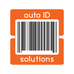 AutoID Solutions logo INFOFLEX 2022