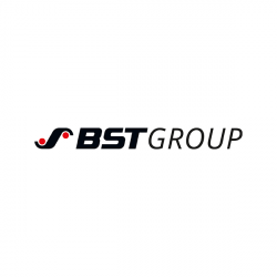BST North America AccuWeb logo INFOFLEX 2022