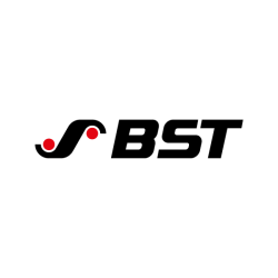 BST North America Accuweb logo INFOFLEX 2023
