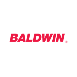 Baldwin Technology logo INFOFLEX 2023