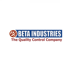 Beta Industries logo INFOFLEX 2022