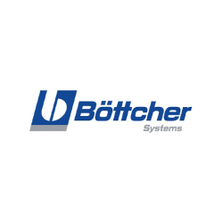 Bottcher Systems logo INFOFLEX 2022