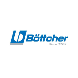 Bottcher Systems logo INFOFLEX 2023