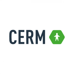 CERM US Inc logo INFOFLEX 2022