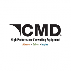 CMD Corp logo INFOFLEX 2022