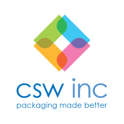 CSW Inc logo INFOFLEX 2023