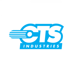CTS Industries logo INFOFLEX 2022