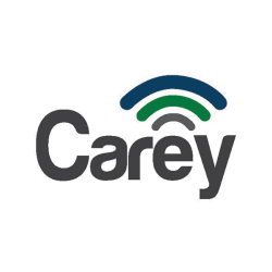 Carey Color Inc logo INFOFLEX 2023