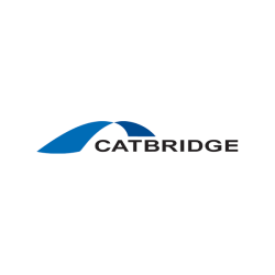 Catbridge Machinery logo INFOFLEX 2023