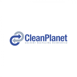 CleanPlanet Chemical logo INFOFLEX 2022
