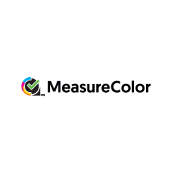 Colorware USA Inc MeasureColor logo INFOFLEX 2023