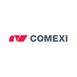 Comexi North America logo INFOFLEX 2022
