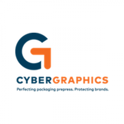 Cyber Graphics logo INFOFLEX 2022