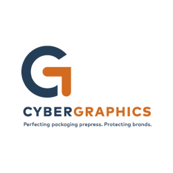 Cyber Graphics logo INFOFLEX 2023