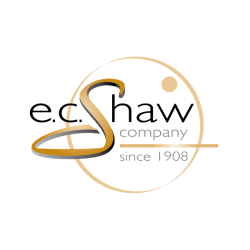 EC Shaw Co logo INFOFLEX 2023