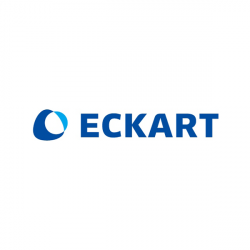 ECKART logo INFOFLEX 2022