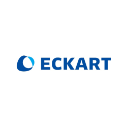 ECKART logo INFOFLEX 2023