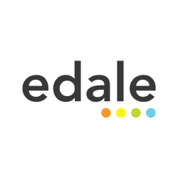 Edale Ltd logo INFOFLEX 2023