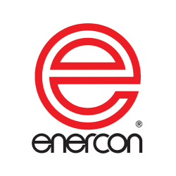 Enercon logo INFOFLEX 2023
