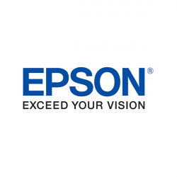 Epson America Inc logo INFOFLEX 2022