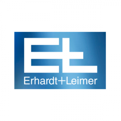 Erhardt + Leimer logo INFOFLEX 2022