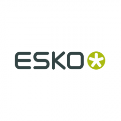 Esko logo INFOFLEX 2022
