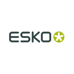 Esko logo INFOFLEX 2023