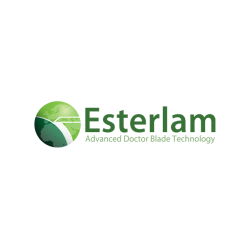 Esterlam International logo INFOFLEX 2023