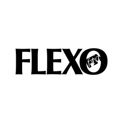 FLEXO Magazine logo INFOFLEX 2022