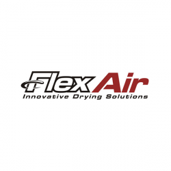 FlexAir Inc logo INFOFLEX 2022