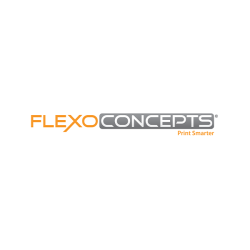 Flexo Concepts logo INFOFLEX 2023