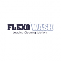 Flexo Wash US logo INFOFLEX 2022