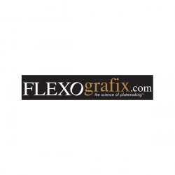 Flexografix Inc logo INFOFLEX 2022