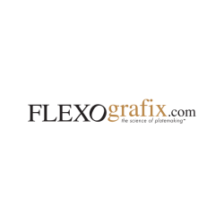 Flexografix logo INFOFLEX 2023