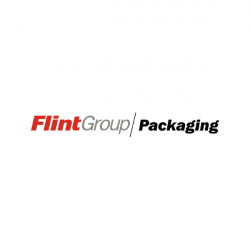 Flint Group Packaging logo INFOFLEX 2022
