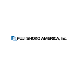 Fuji Shoko America Inc logo INFOFLEX 2023